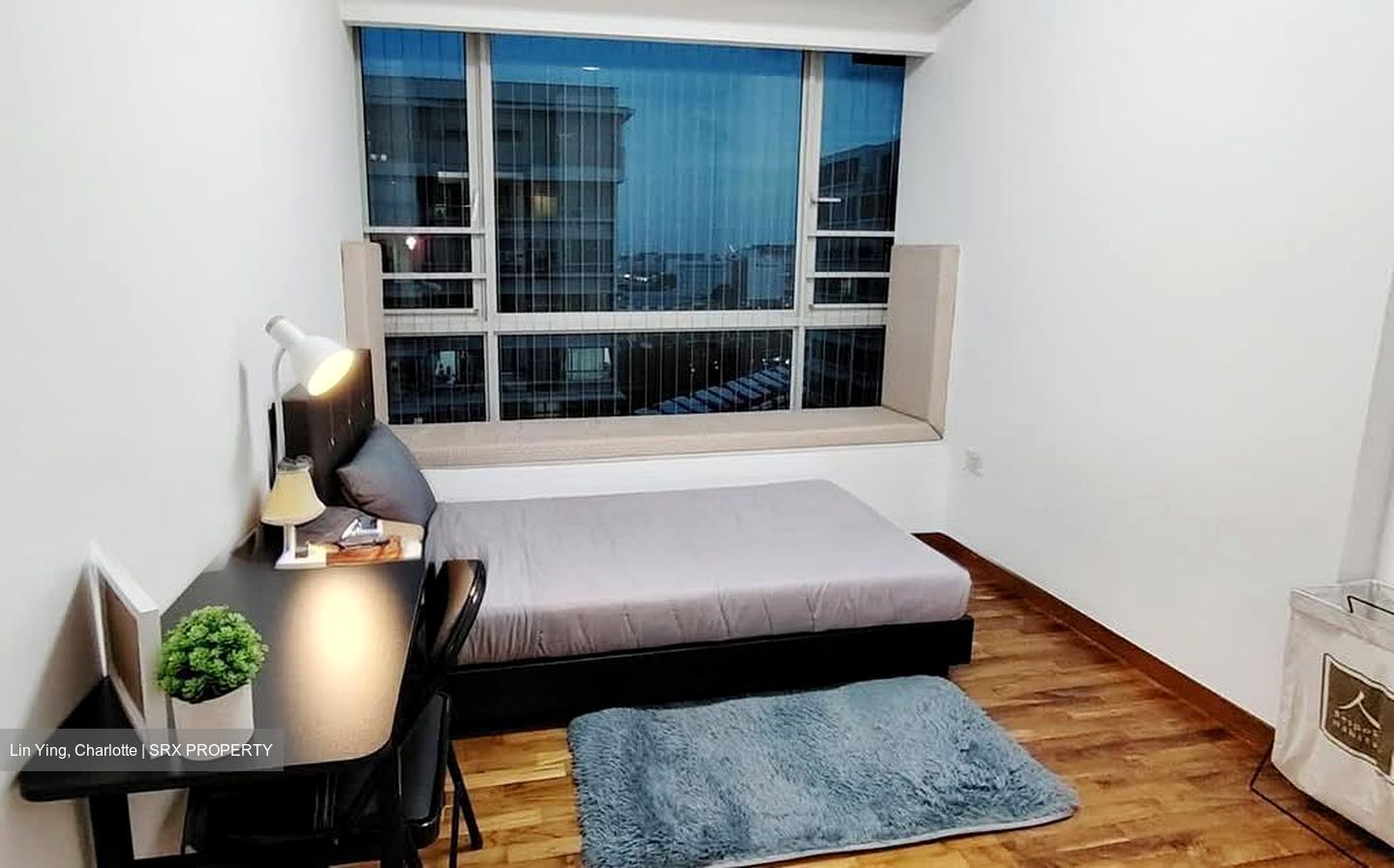 Caspian (D22), Condominium #570910691